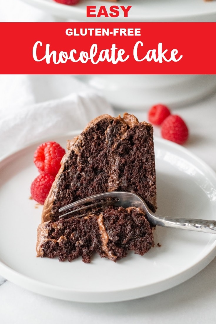 How to make an easy and delicious chocolate cake