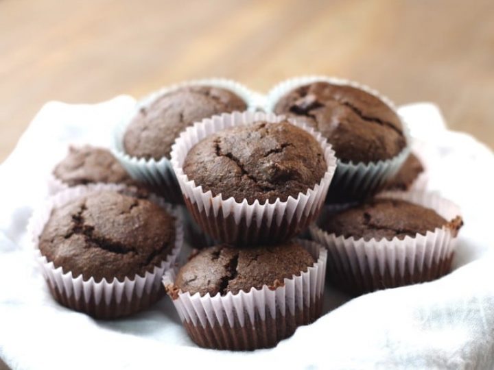 Gluten Free Chocolate Muffins Paleo And Dairy Free,Mojito Recipe