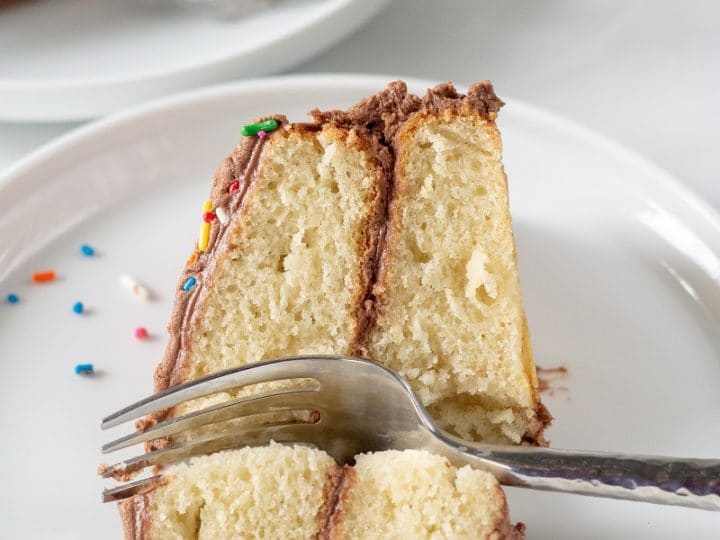 Gluten-Free Cake – Gluten-Free Palate