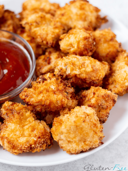 Chicken Nuggets Cooking  Play Now Online for Free 