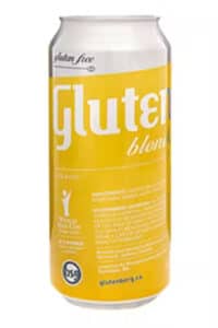Glutenberg Blonde Ale - - best gluten-free beer article