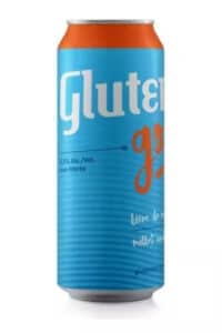 Glutenberg Gose - best gluten-free beer article