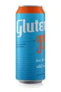 Glutenberg Gose - best gluten-free beer article