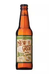 Lakefront Brewery New Grist - best gluten-free beer article