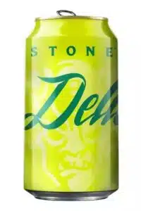 Stone Delicious IPA - - - best gluten-free beer article 