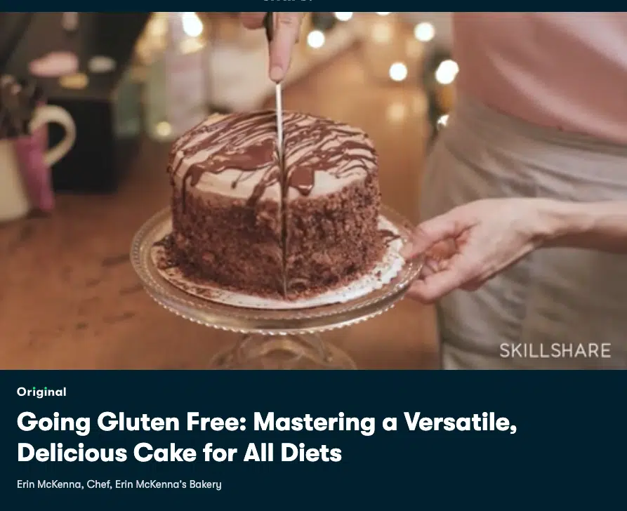 Going Gluten Free: Mastering a Versatile, Delicious Cake for All Diets 