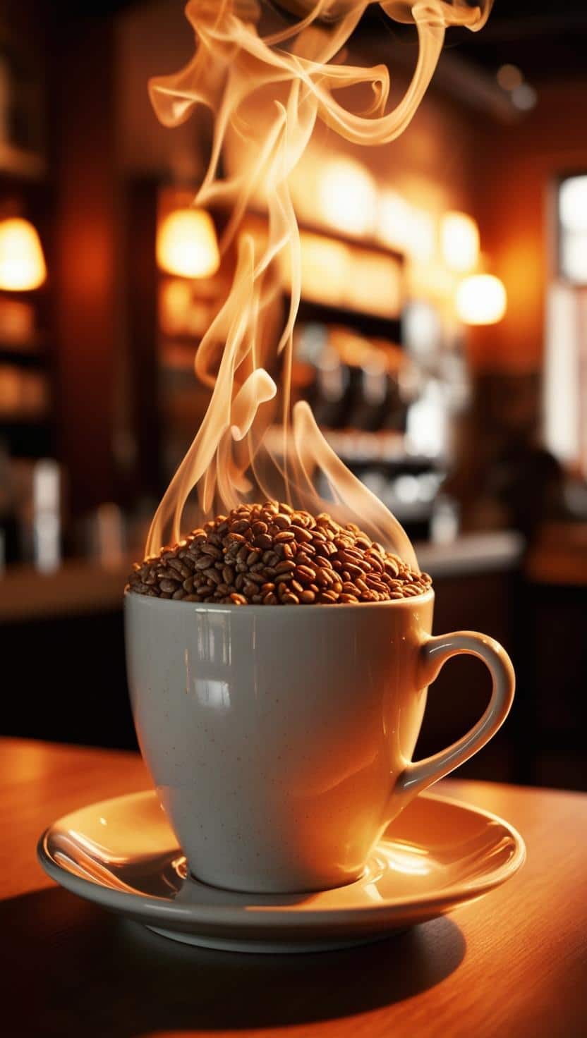 What's gluten-free at Starbucks right now?