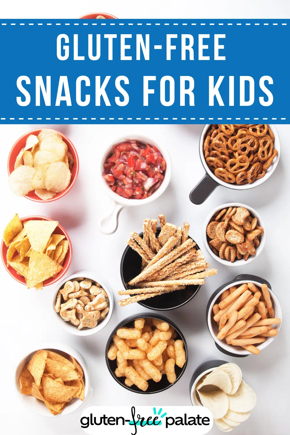 gluten free snacks for kids