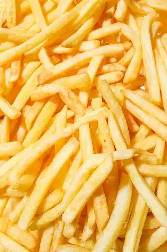 McDonalds’s fries.