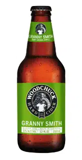Woodchuck hard cider