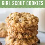 gluten-free girl scout cookies