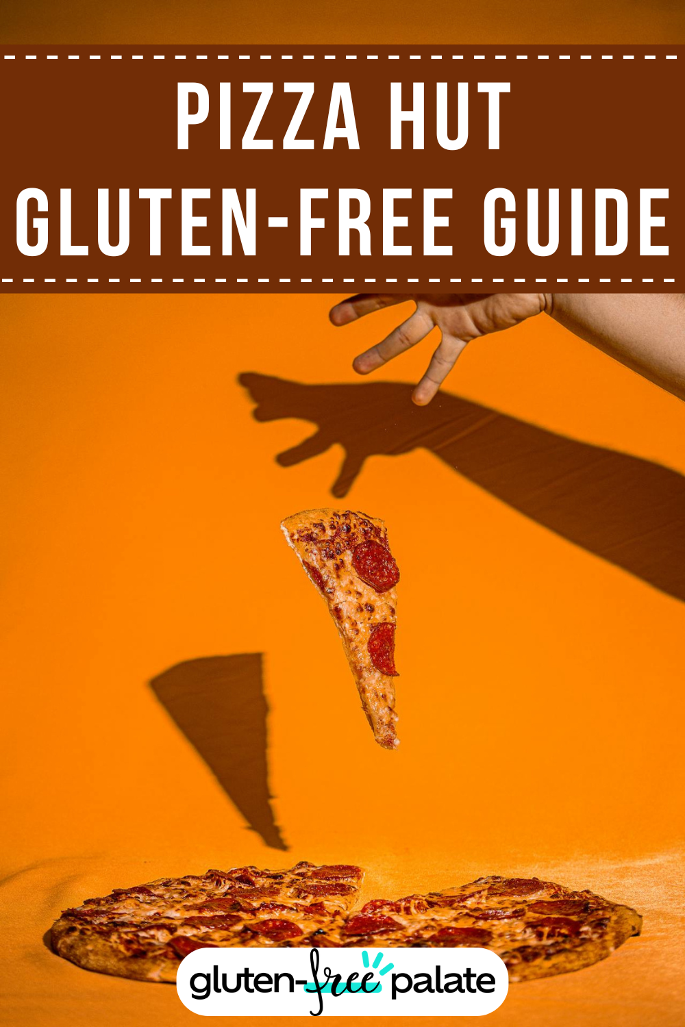 Pizza Hut Gluten-Free Guide