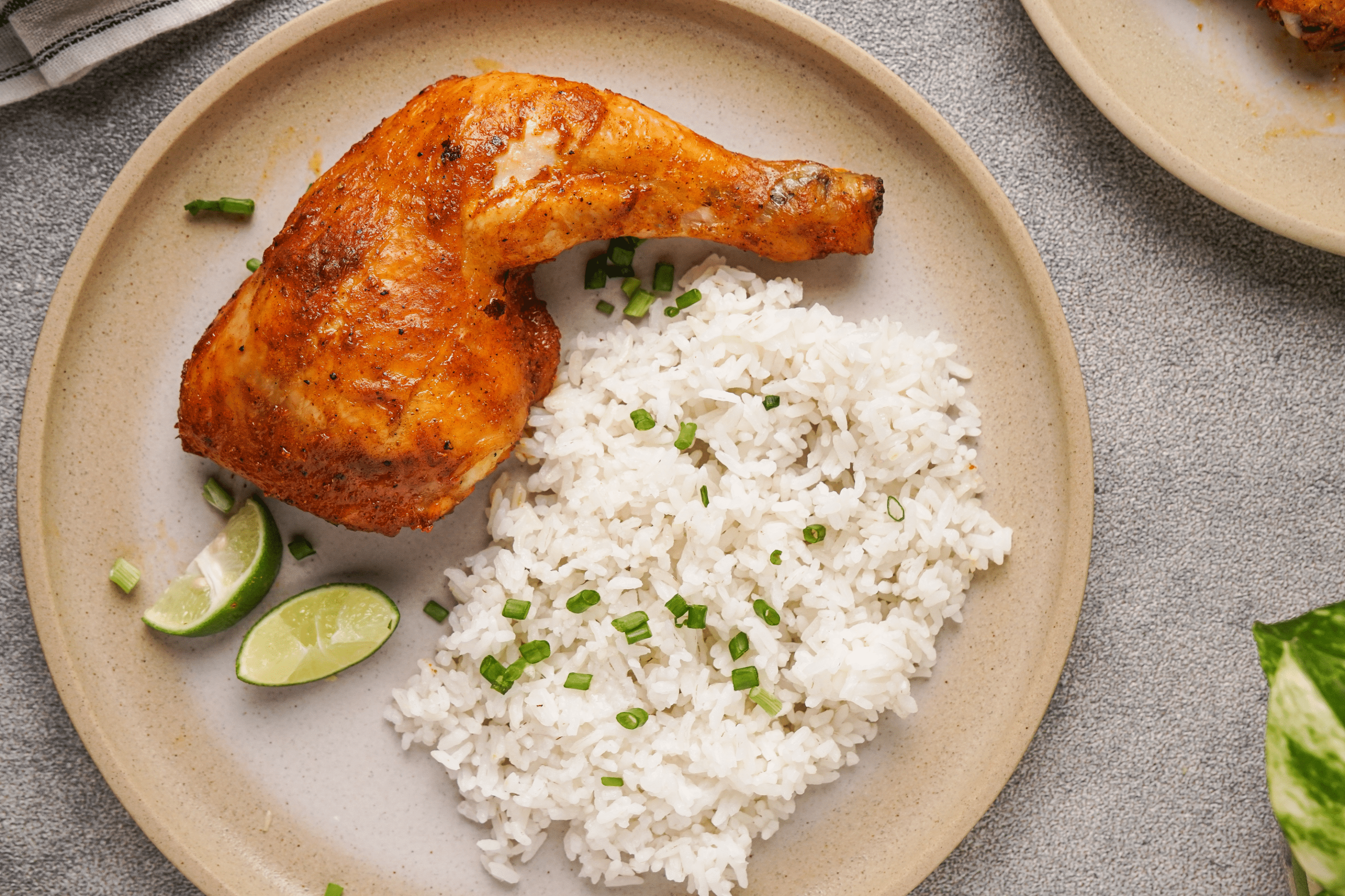 Here's my unforgettable Gluten-Free Tandoori Chicken Recipe.