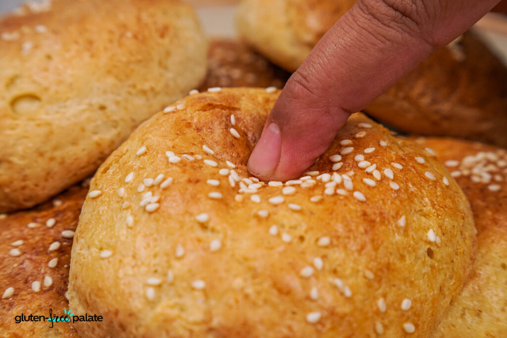 Homemade alternatives to fast food are the best ways to ensure everything is gluten-free.